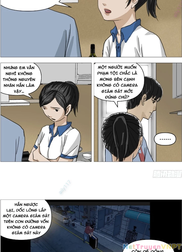 Giết Chết Ta Ở Thế Giới Song Song Chapter 29 - Trang 2