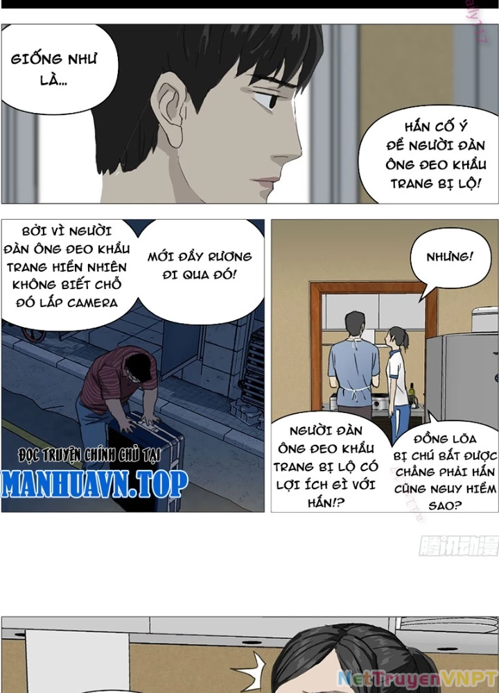 Giết Chết Ta Ở Thế Giới Song Song Chapter 29 - Trang 2