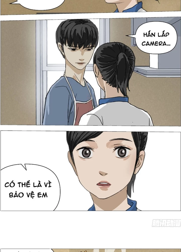 Giết Chết Ta Ở Thế Giới Song Song Chapter 29 - Trang 2