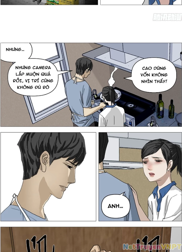 Giết Chết Ta Ở Thế Giới Song Song Chapter 29 - Trang 2
