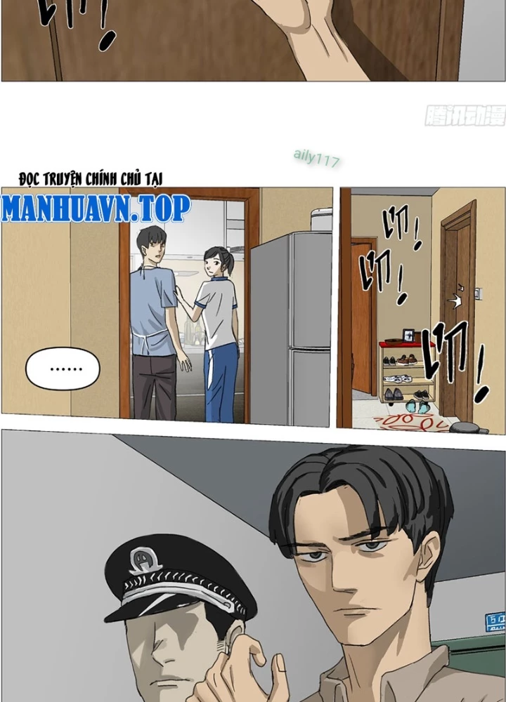 Giết Chết Ta Ở Thế Giới Song Song Chapter 29 - Trang 2