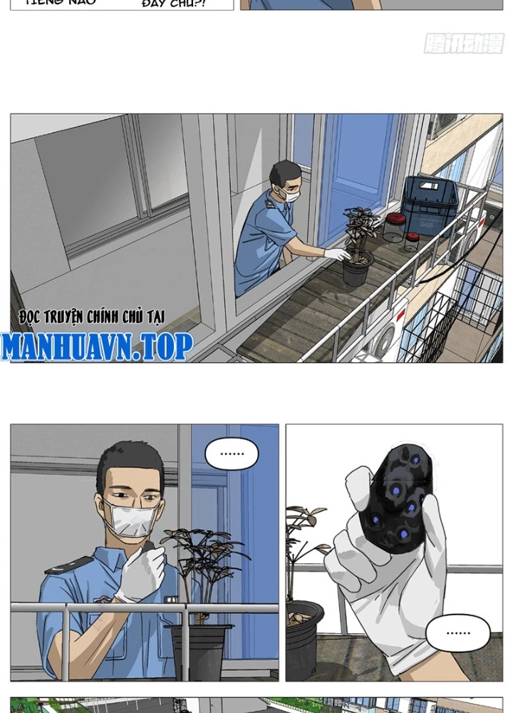 Giết Chết Ta Ở Thế Giới Song Song Chapter 30 - Trang 2