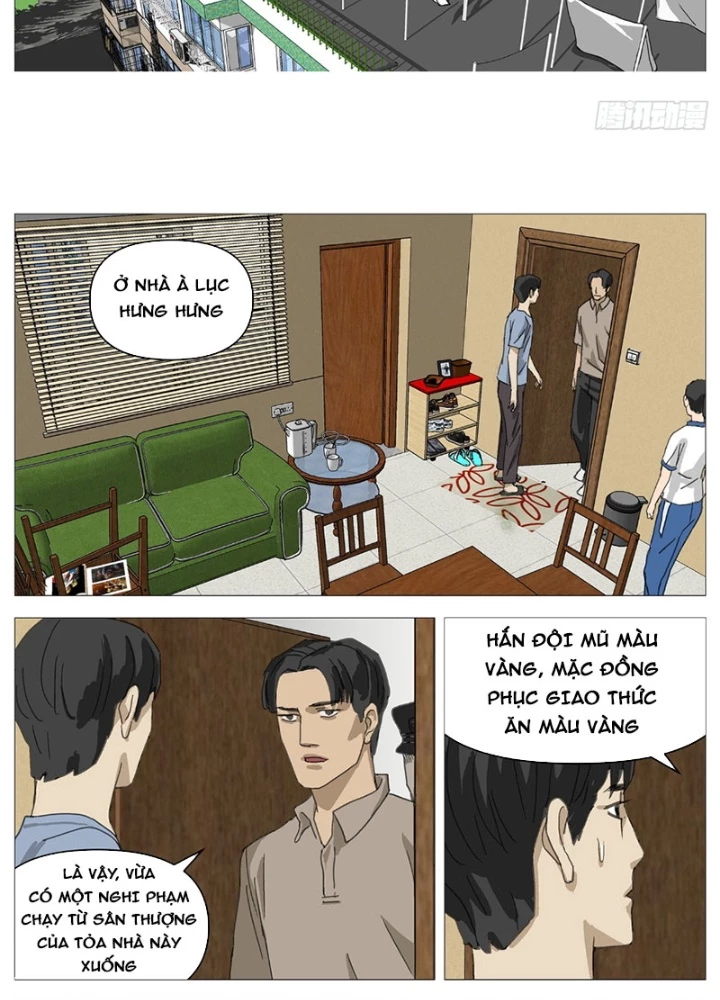 Giết Chết Ta Ở Thế Giới Song Song Chapter 30 - Trang 2