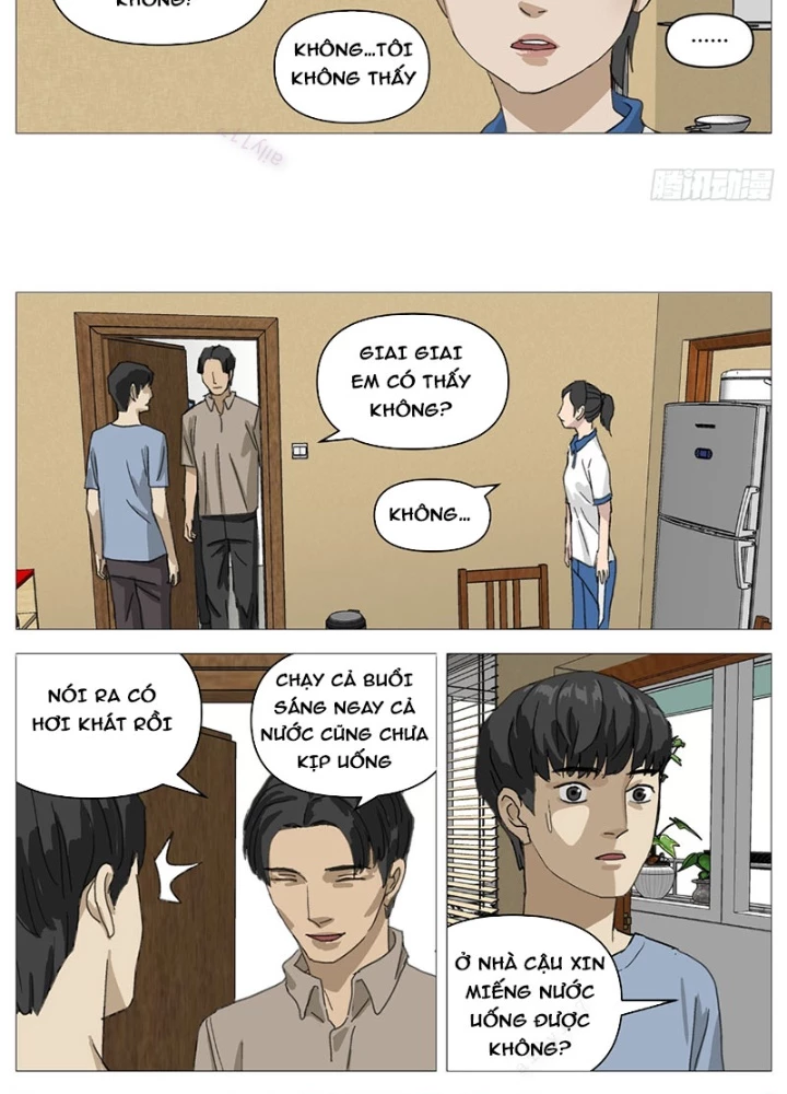Giết Chết Ta Ở Thế Giới Song Song Chapter 30 - Trang 2
