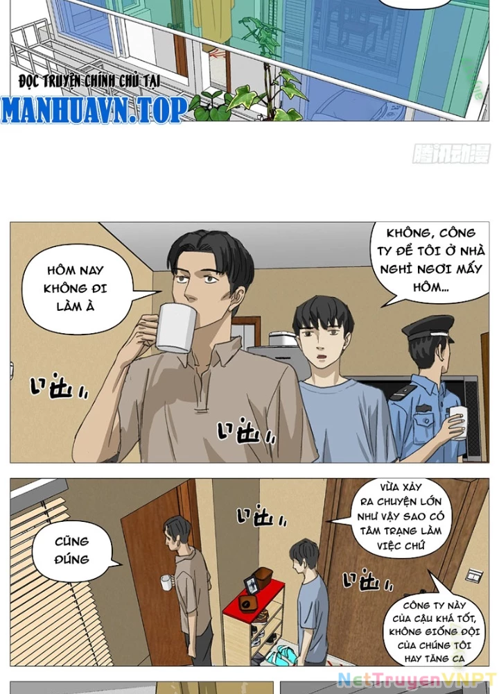 Giết Chết Ta Ở Thế Giới Song Song Chapter 30 - Trang 2