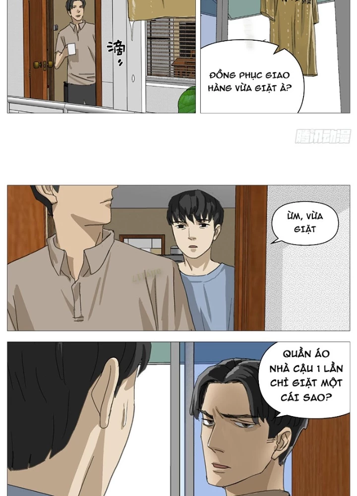 Giết Chết Ta Ở Thế Giới Song Song Chapter 30 - Trang 2