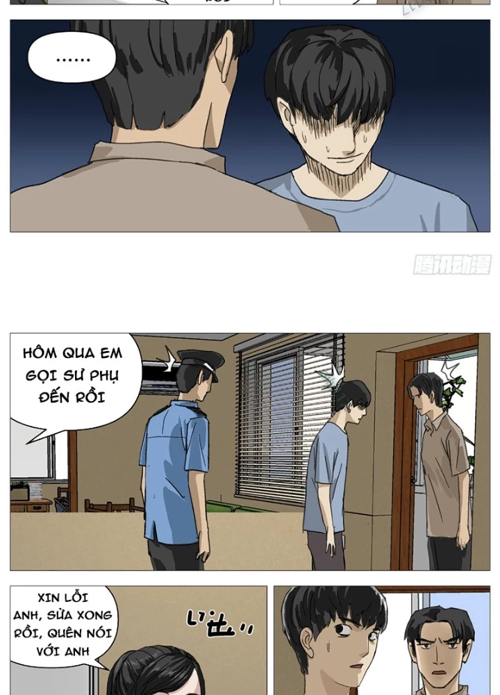 Giết Chết Ta Ở Thế Giới Song Song Chapter 30 - Trang 2