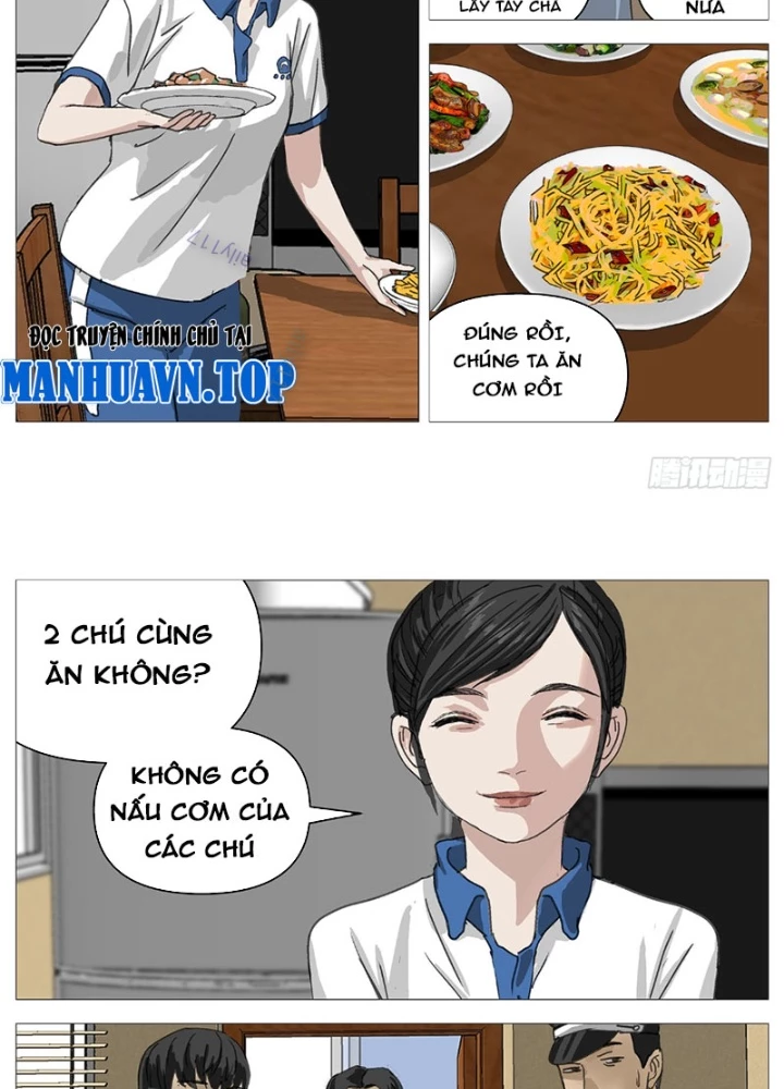 Giết Chết Ta Ở Thế Giới Song Song Chapter 30 - Trang 2