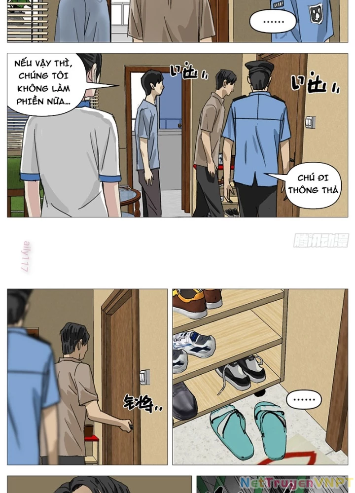 Giết Chết Ta Ở Thế Giới Song Song Chapter 30 - Trang 2