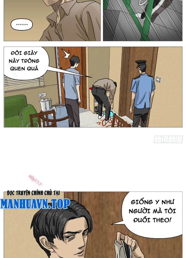 Giết Chết Ta Ở Thế Giới Song Song Chapter 30 - Trang 2