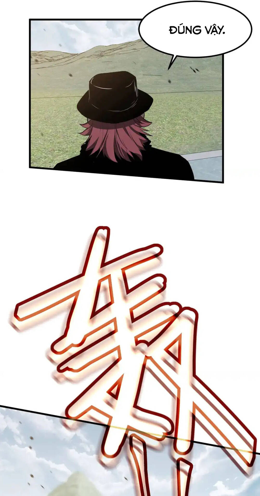 Siêu Phàm Tiến Hóa Chapter 139 - Trang 2