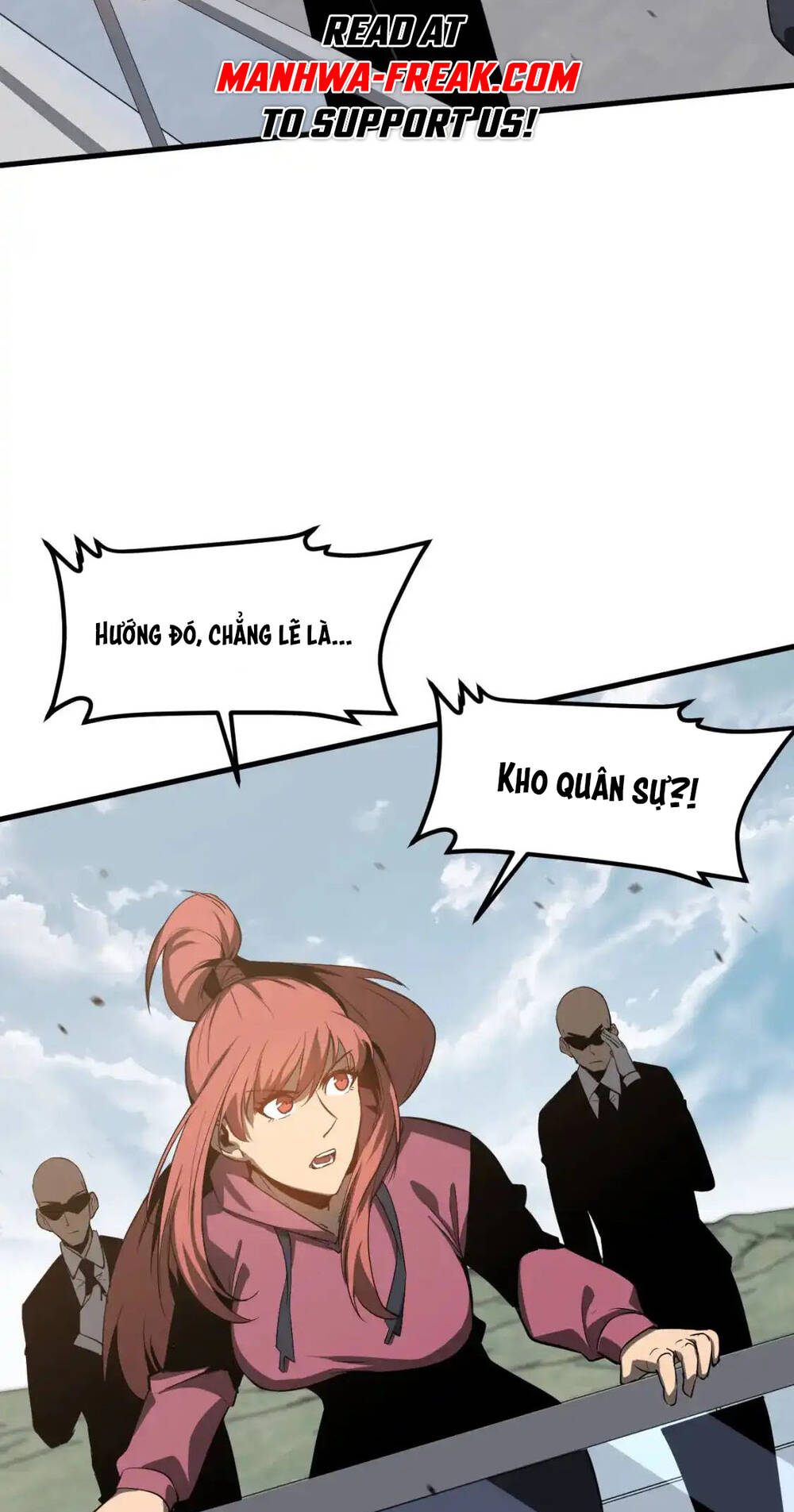 Siêu Phàm Tiến Hóa Chapter 139 - Trang 2