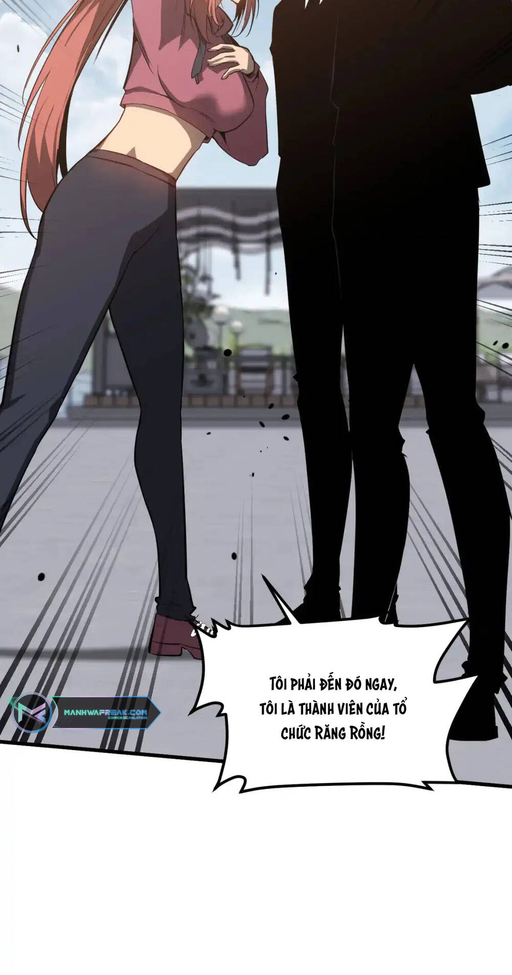 Siêu Phàm Tiến Hóa Chapter 139 - Trang 2