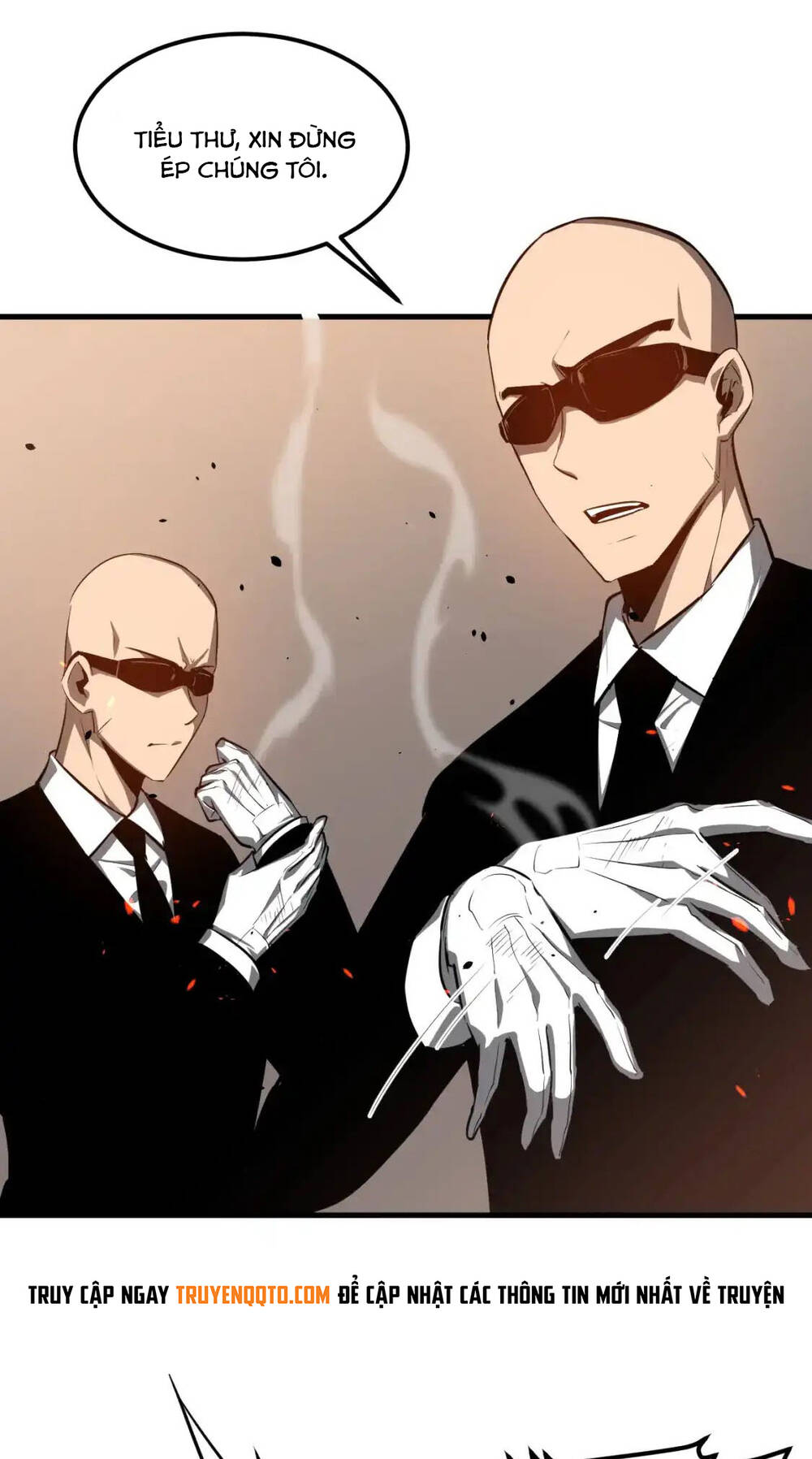 Siêu Phàm Tiến Hóa Chapter 139 - Trang 2