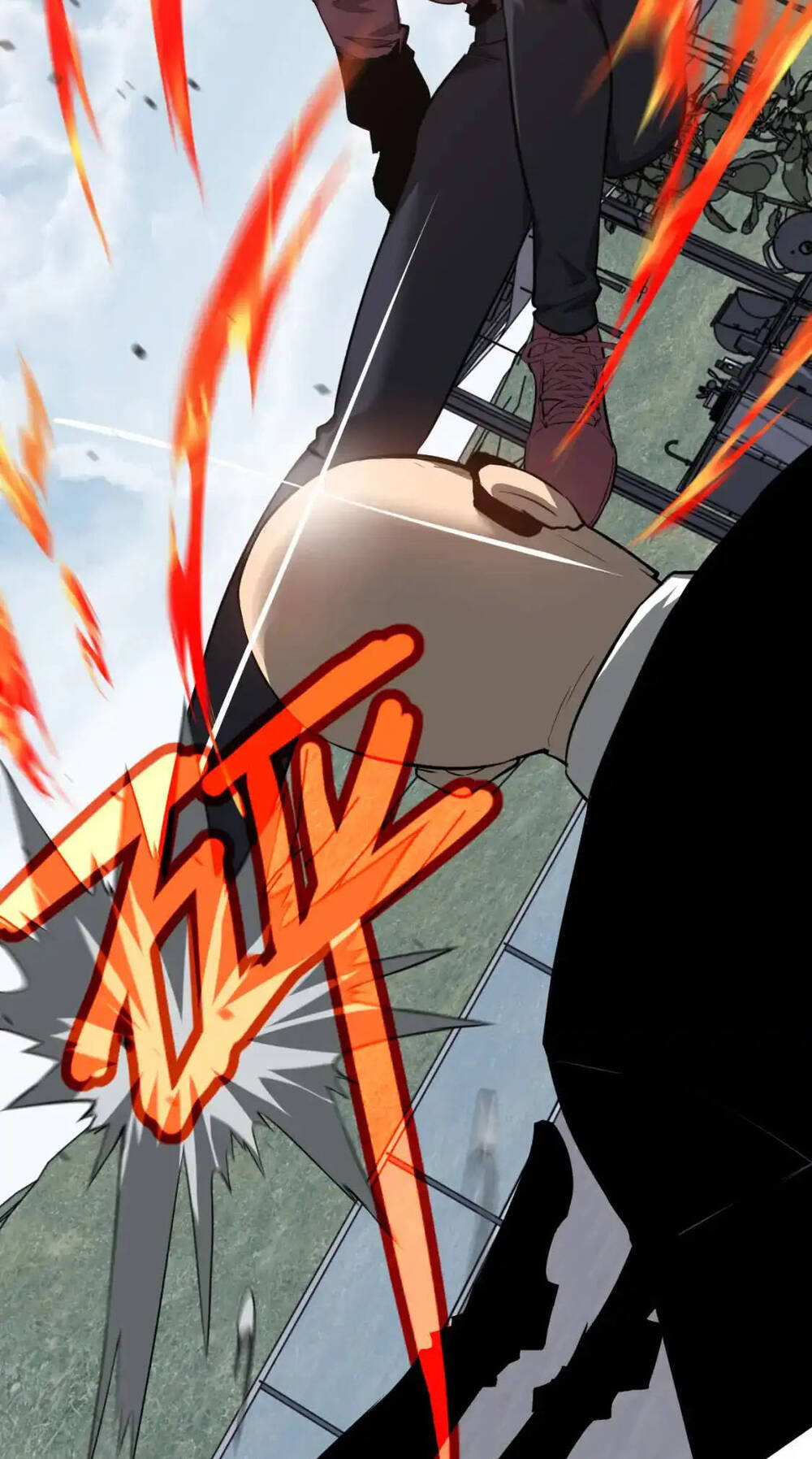 Siêu Phàm Tiến Hóa Chapter 139 - Trang 2