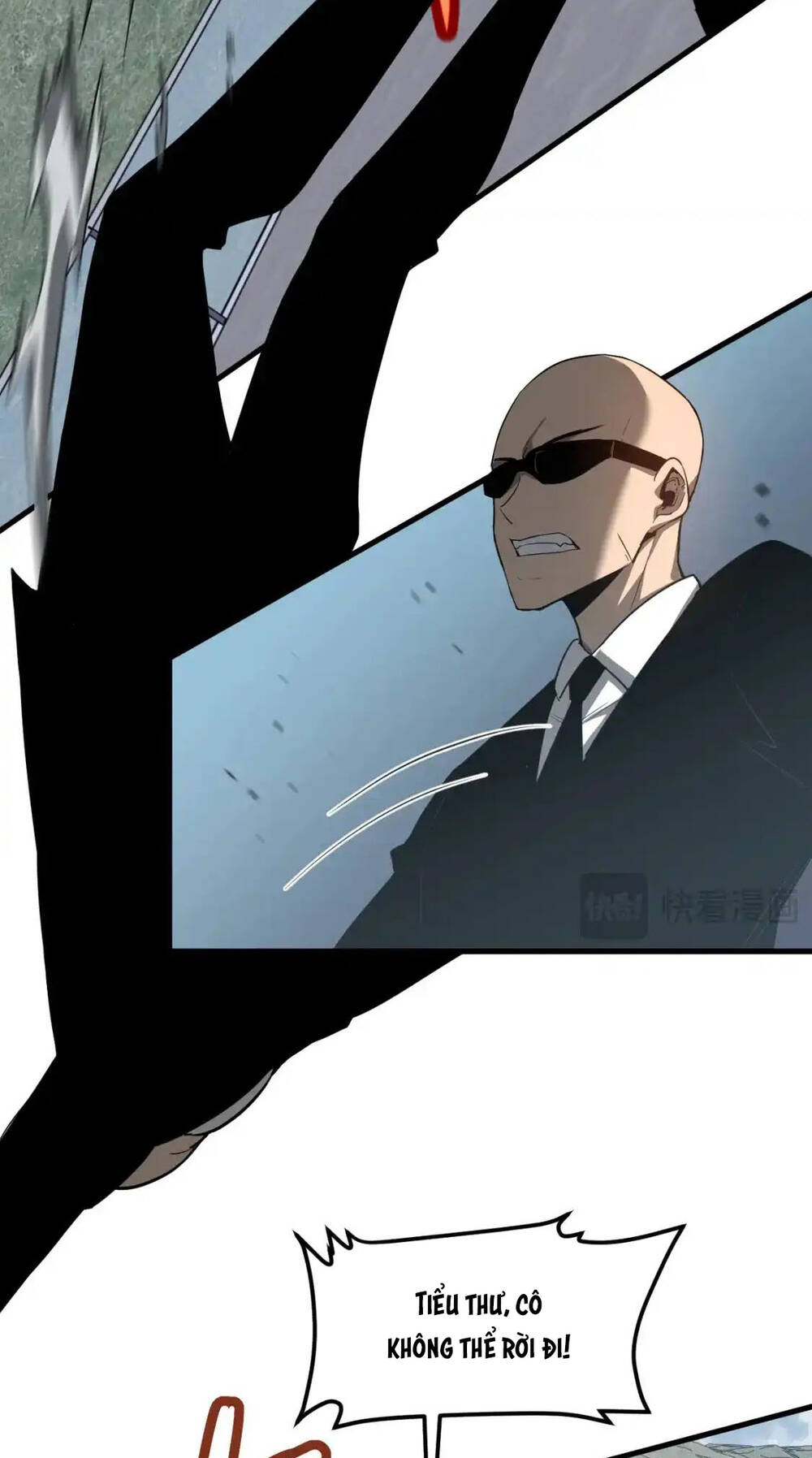 Siêu Phàm Tiến Hóa Chapter 139 - Trang 2