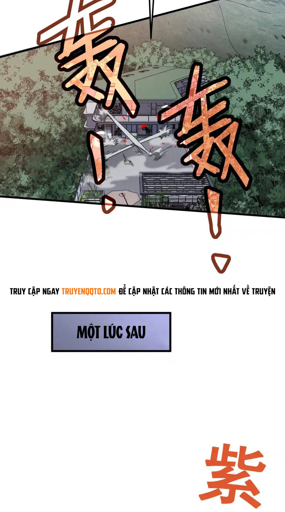 Siêu Phàm Tiến Hóa Chapter 139 - Trang 2