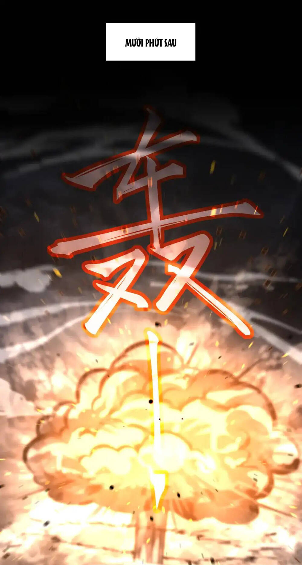 Siêu Phàm Tiến Hóa Chapter 139 - Trang 2