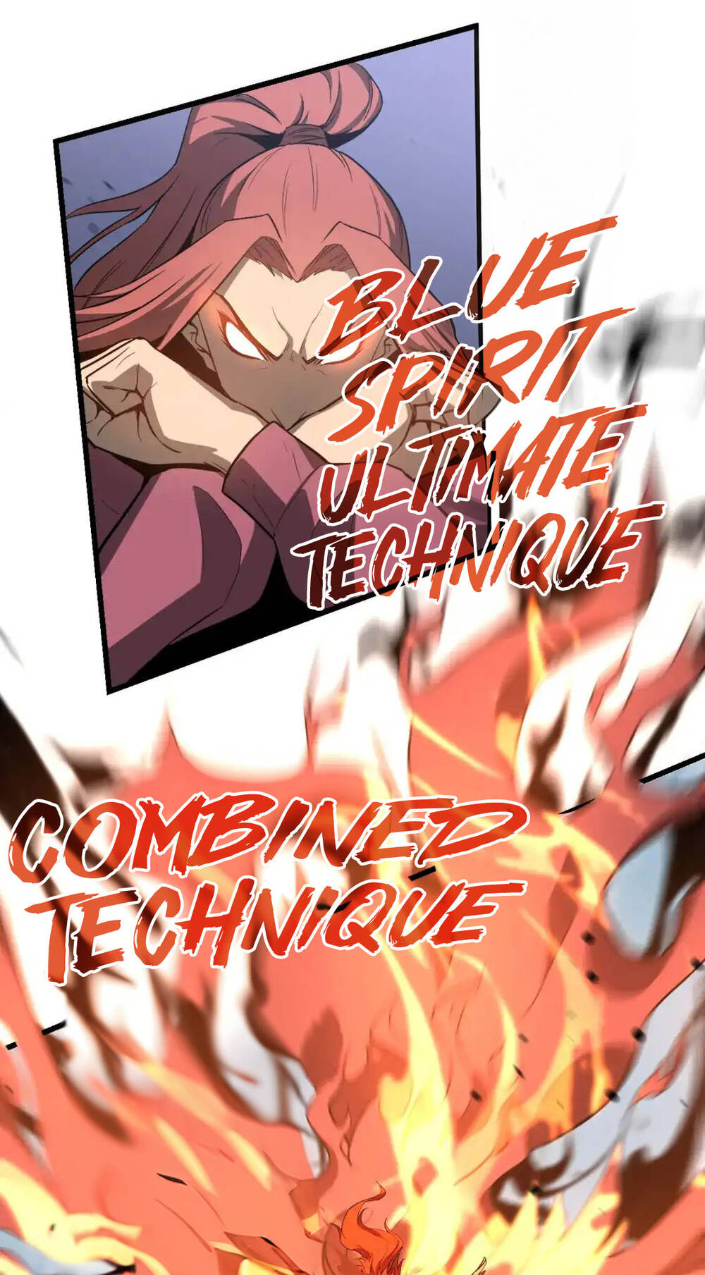 Siêu Phàm Tiến Hóa Chapter 139 - Trang 2