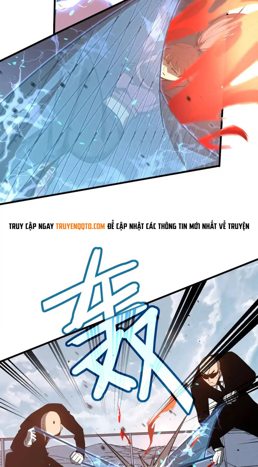 Siêu Phàm Tiến Hóa Chapter 139 - Trang 2