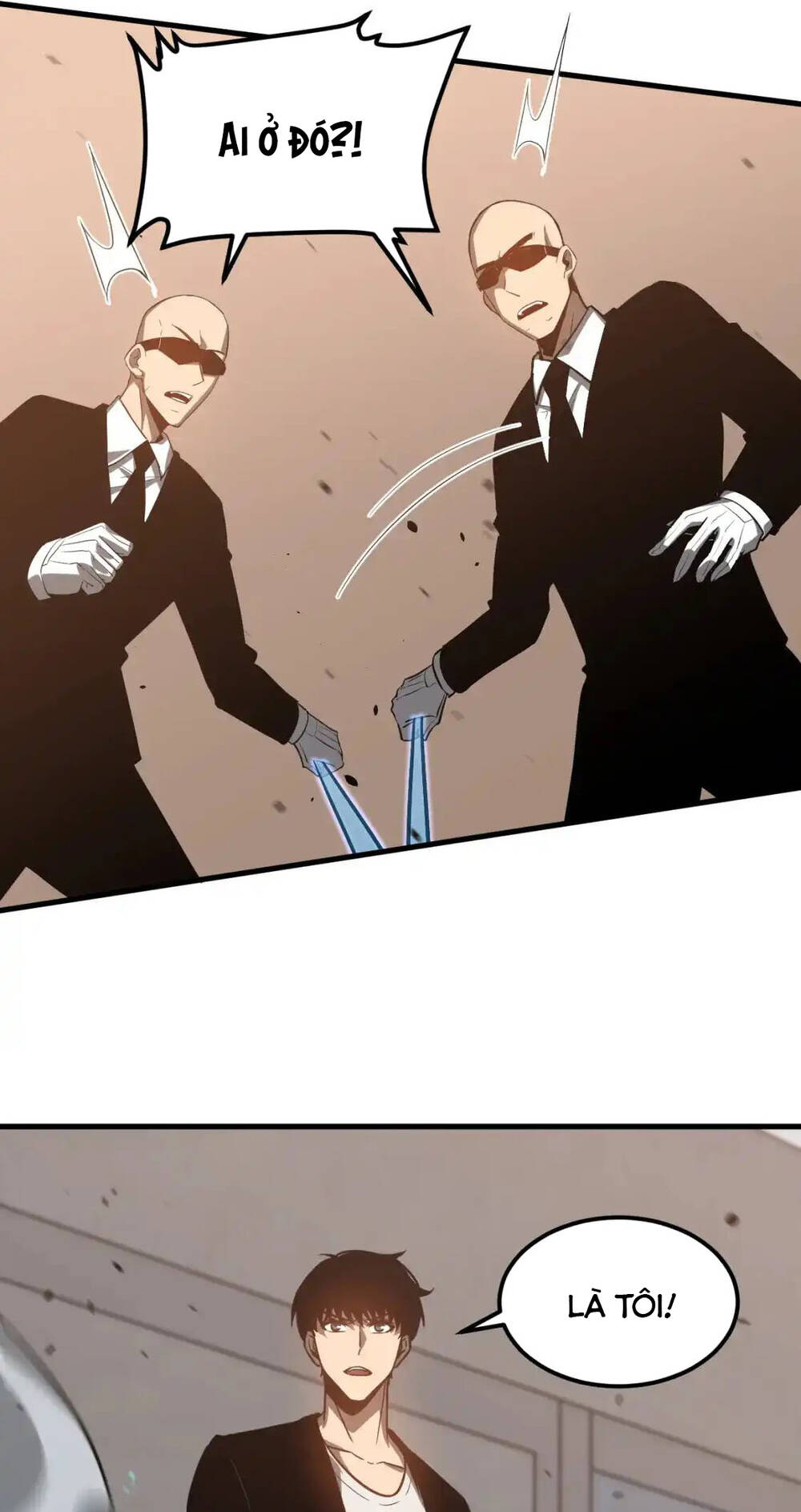 Siêu Phàm Tiến Hóa Chapter 139 - Trang 2