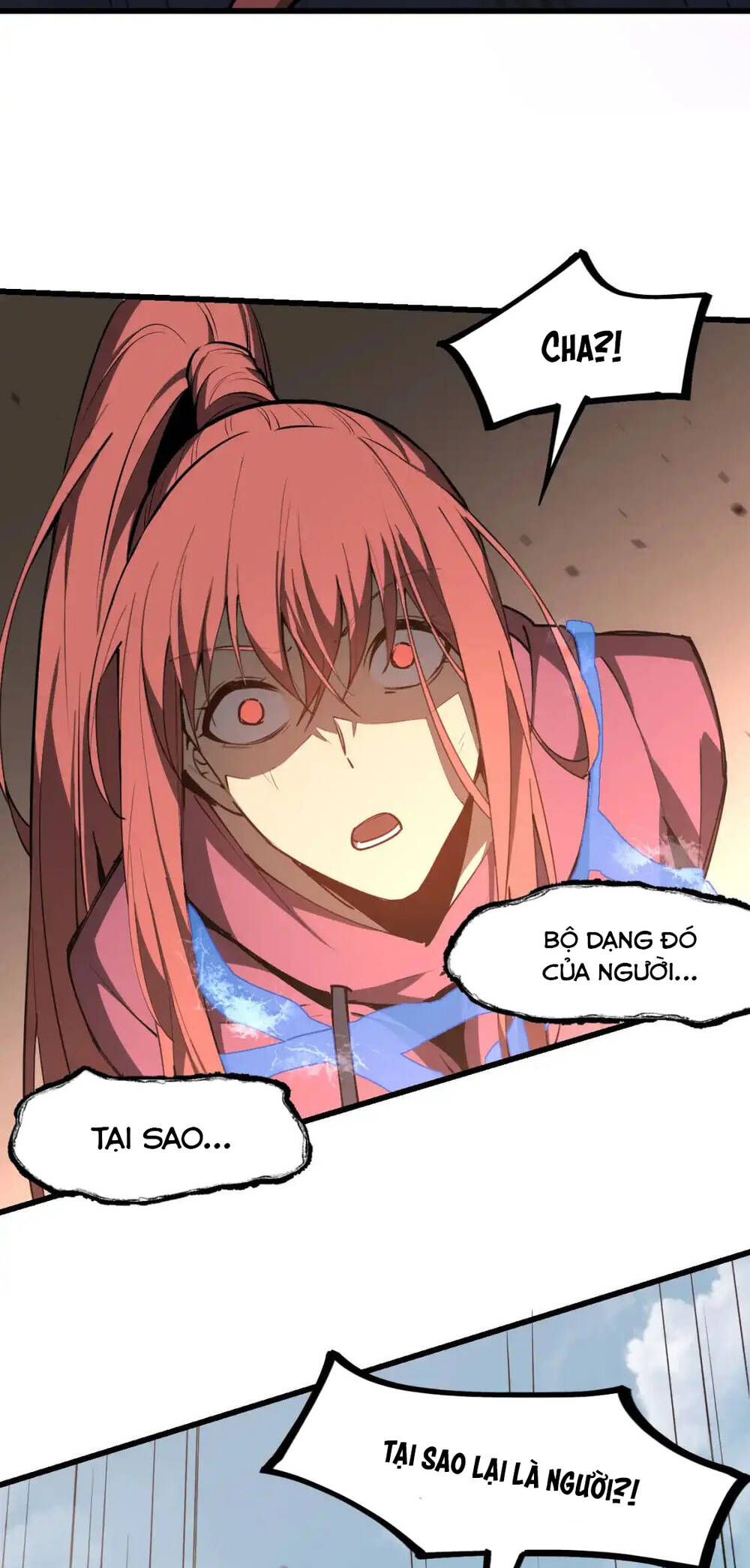 Siêu Phàm Tiến Hóa Chapter 139 - Trang 2