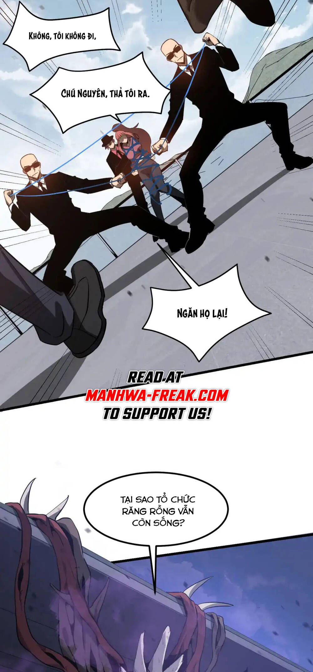 Siêu Phàm Tiến Hóa Chapter 139 - Trang 2