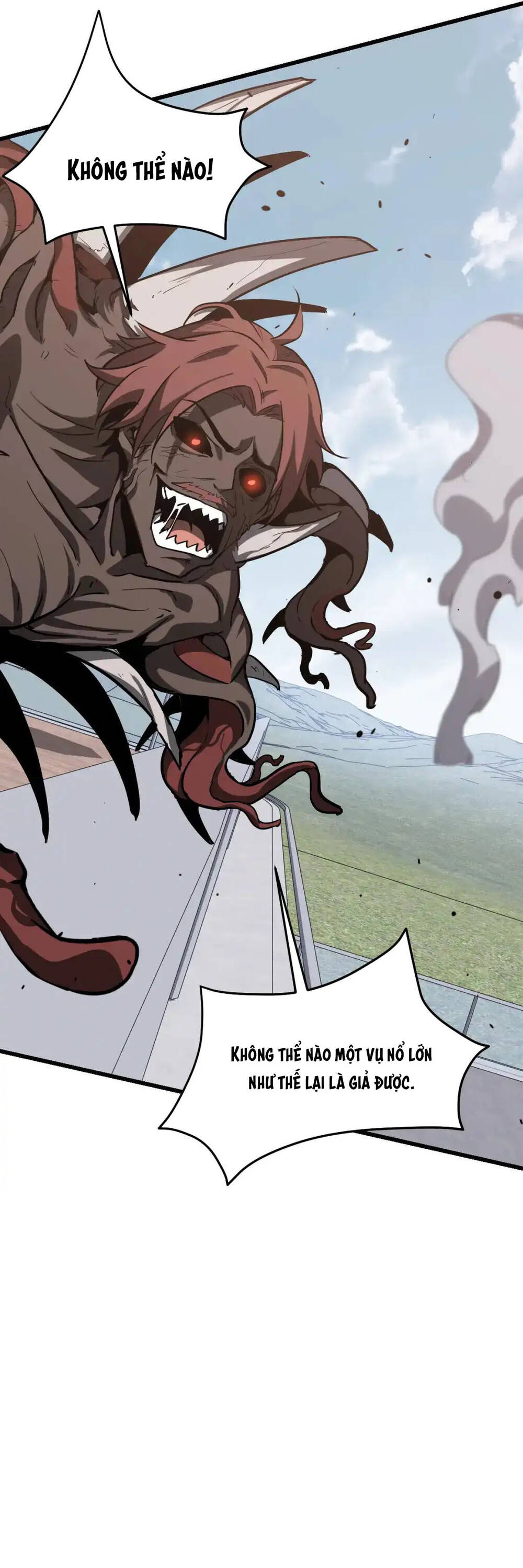 Siêu Phàm Tiến Hóa Chapter 139 - Trang 2