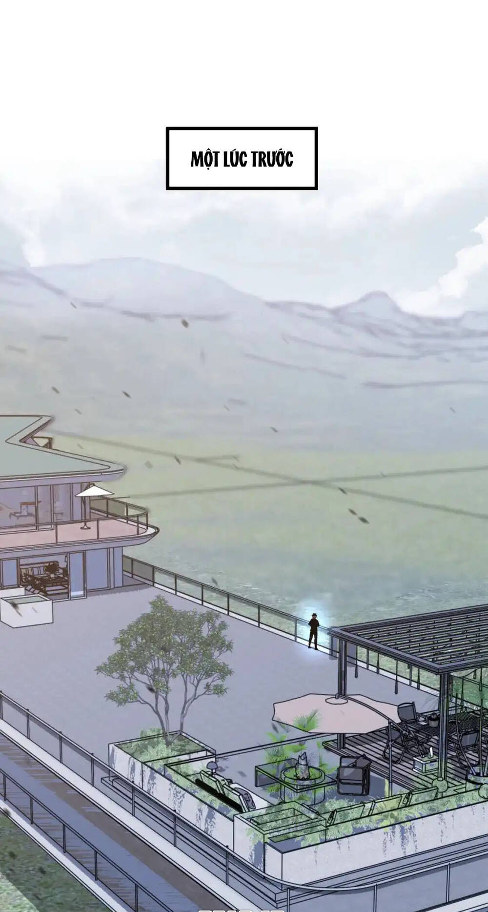 Siêu Phàm Tiến Hóa Chapter 139 - Trang 2