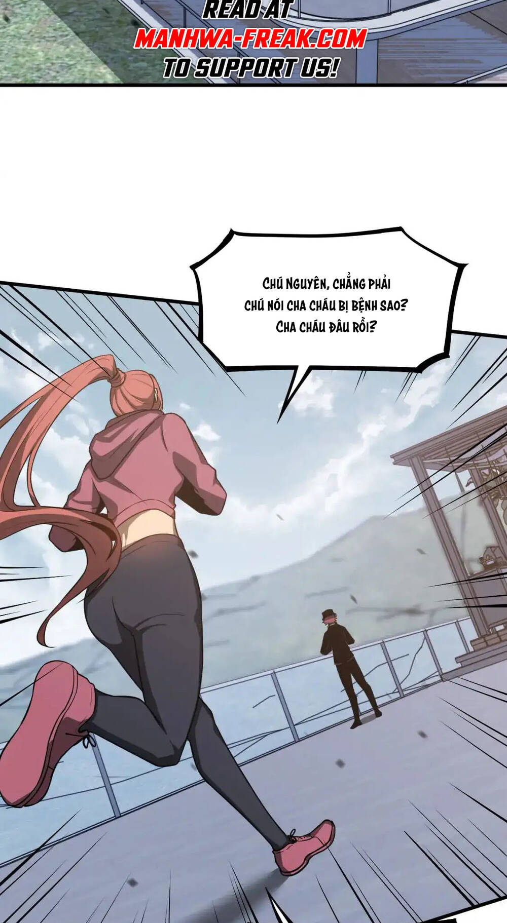 Siêu Phàm Tiến Hóa Chapter 139 - Trang 2