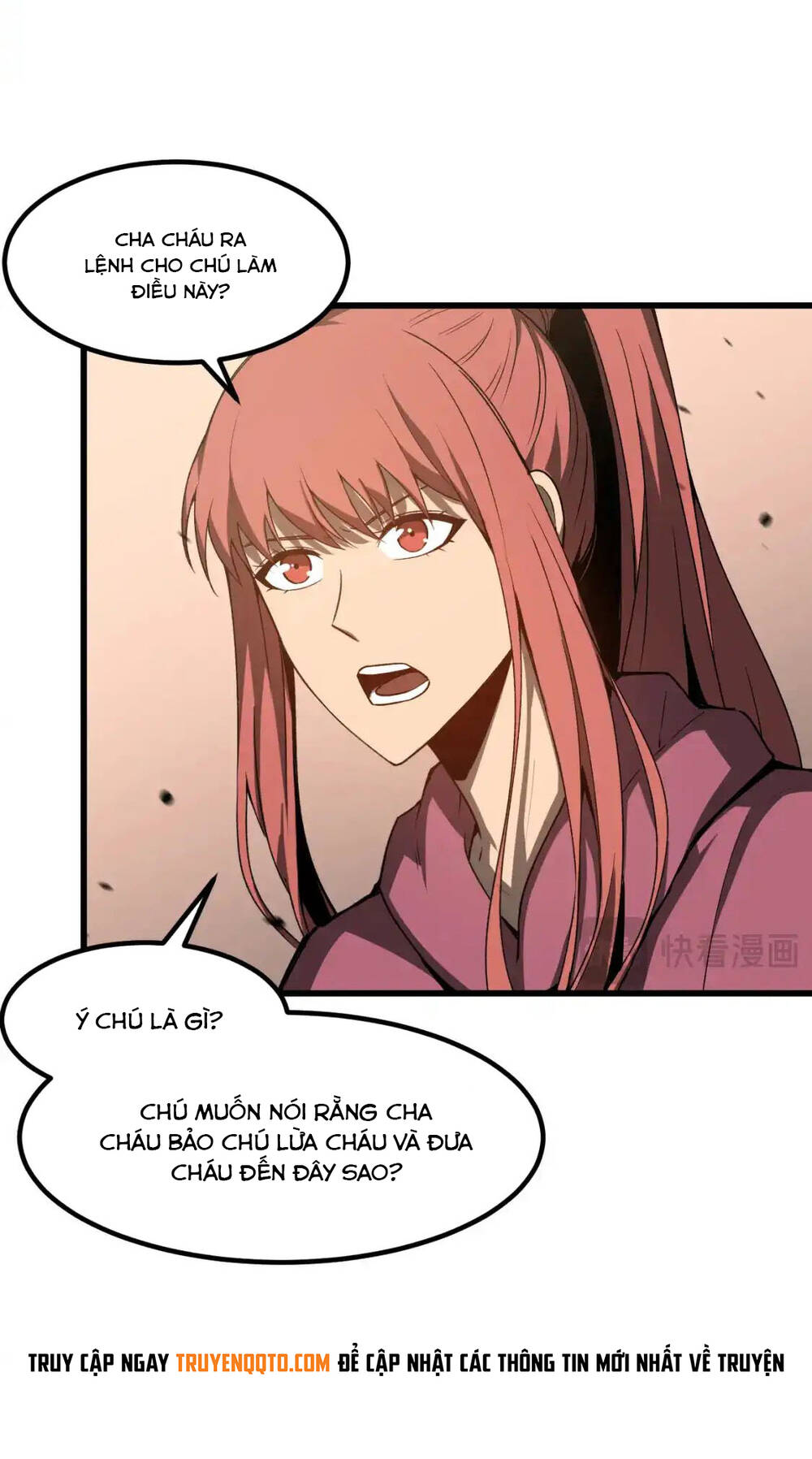 Siêu Phàm Tiến Hóa Chapter 139 - Trang 2