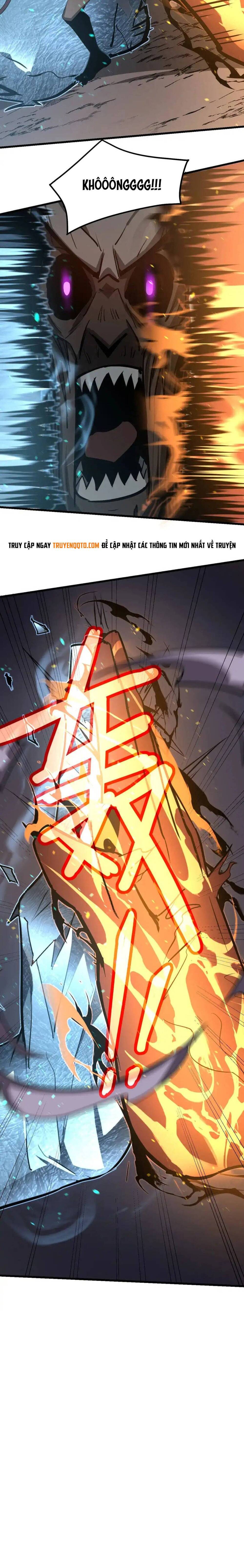 Siêu Phàm Tiến Hóa Chapter 141 - Trang 2