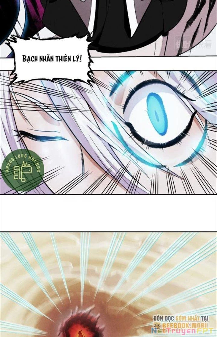 Trừ Thần Nhập Hoá Chapter 8 - Trang 2