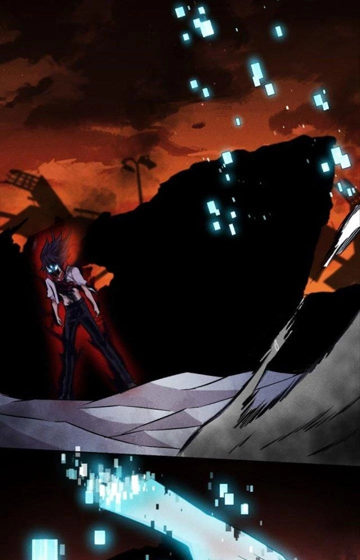 Trừ Thần Nhập Hoá Chapter 8 - Trang 2