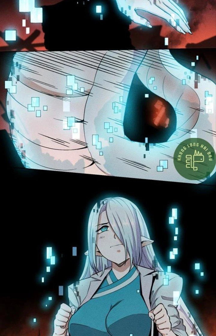 Trừ Thần Nhập Hoá Chapter 8 - Trang 2