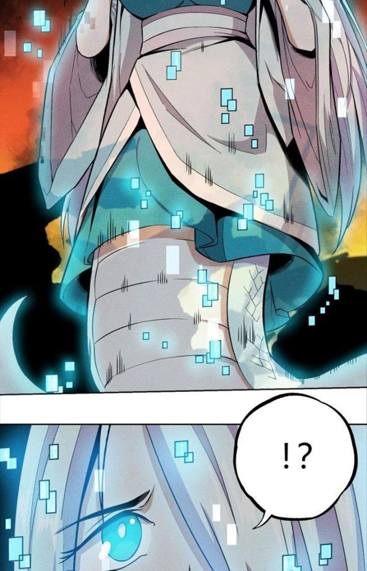 Trừ Thần Nhập Hoá Chapter 8 - Trang 2