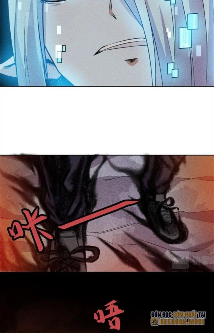 Trừ Thần Nhập Hoá Chapter 8 - Trang 2