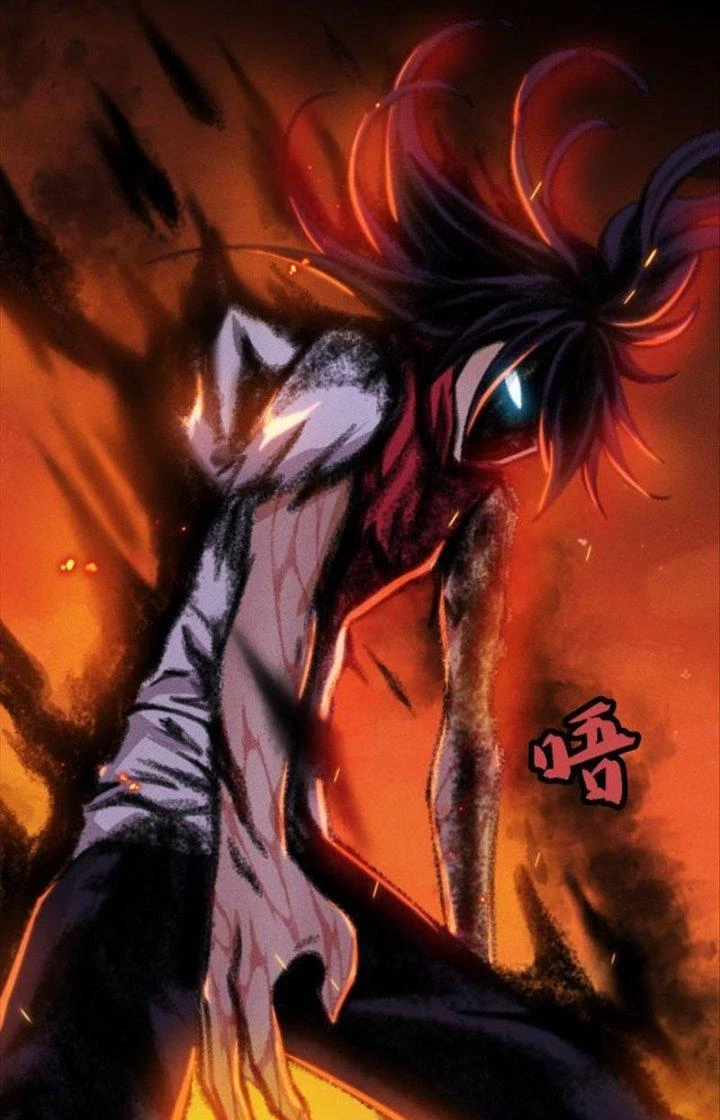 Trừ Thần Nhập Hoá Chapter 8 - Trang 2