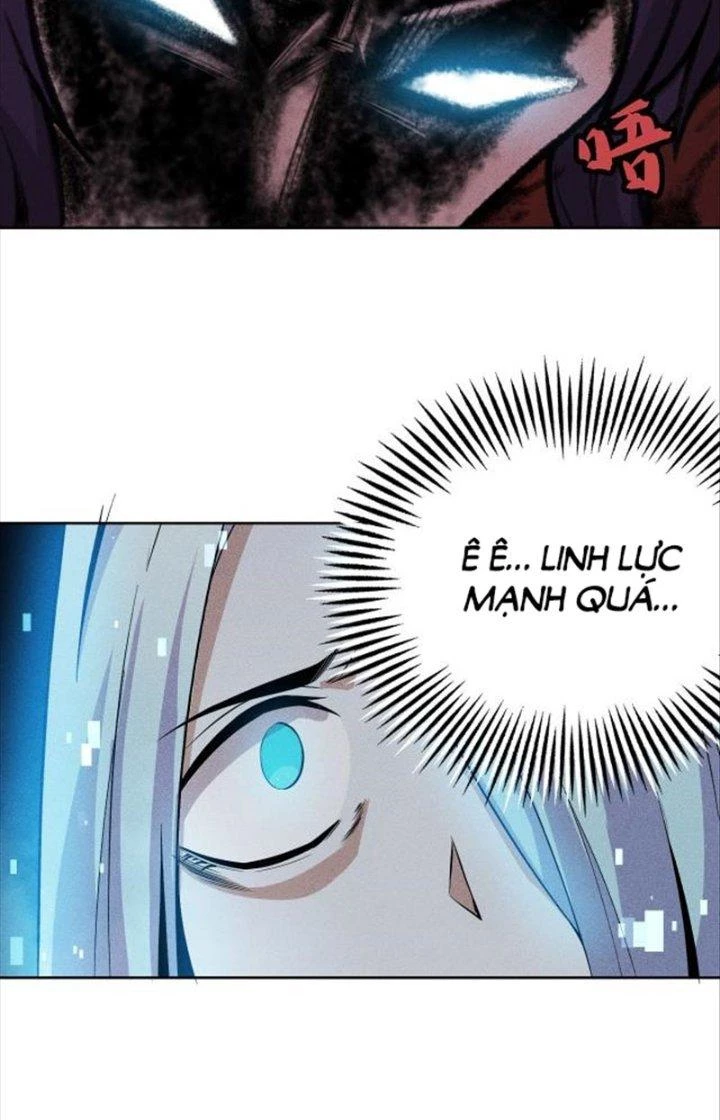 Trừ Thần Nhập Hoá Chapter 8 - Trang 2