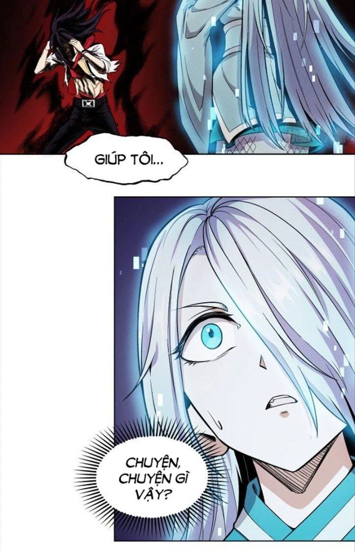 Trừ Thần Nhập Hoá Chapter 8 - Trang 2