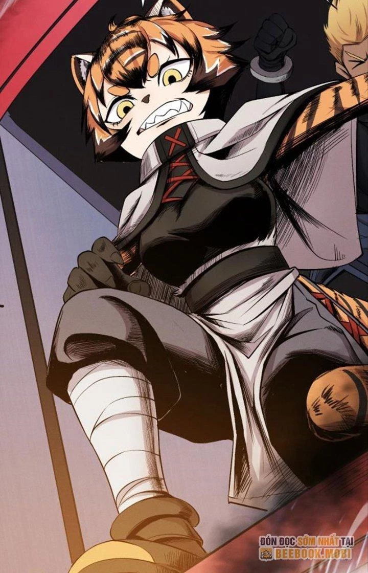 Trừ Thần Nhập Hoá Chapter 8 - Trang 2