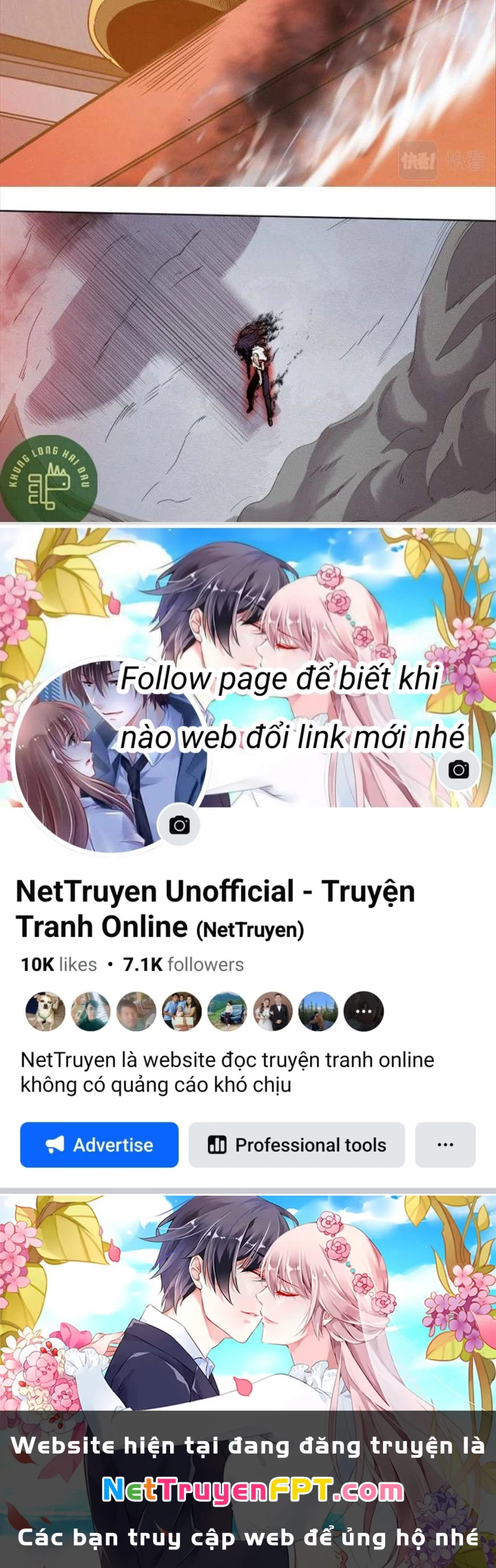 Trừ Thần Nhập Hoá Chapter 8 - Trang 2