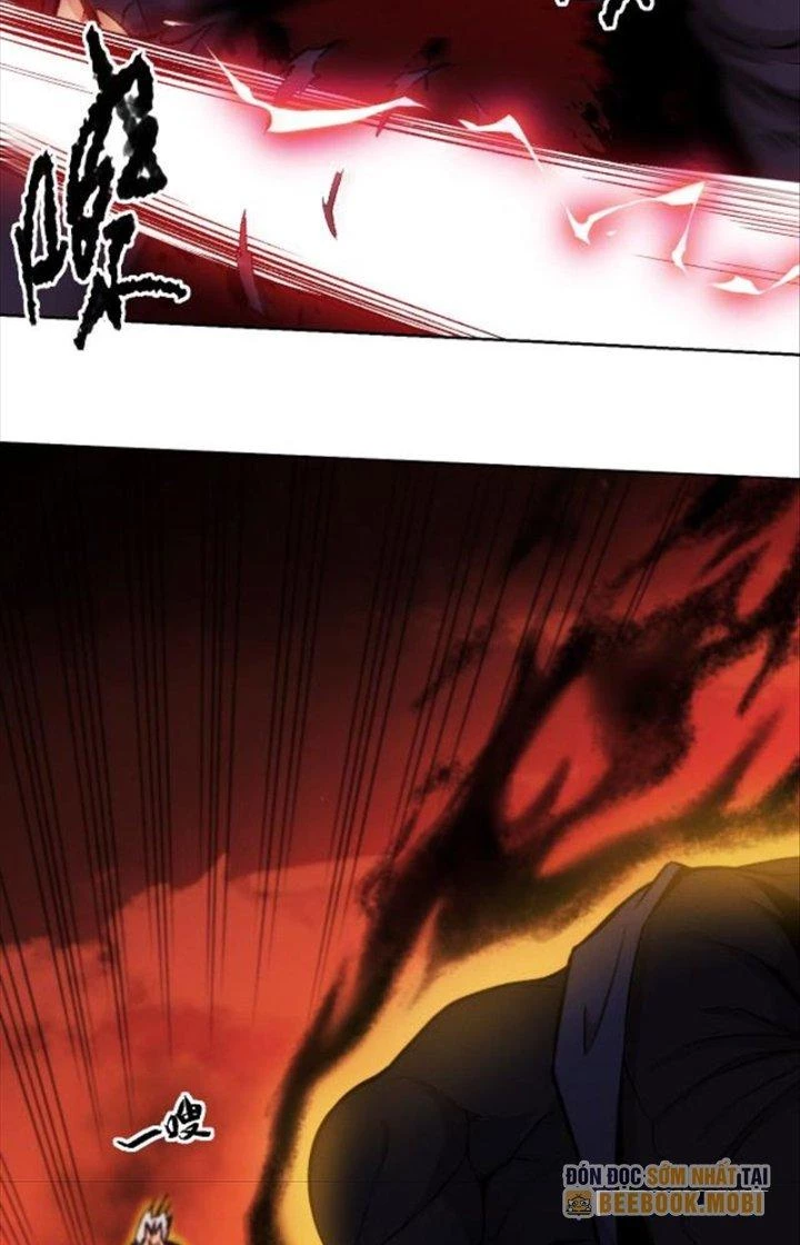 Trừ Thần Nhập Hoá Chapter 9 - Trang 2