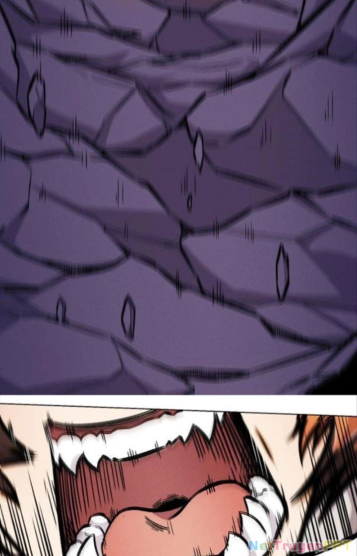 Trừ Thần Nhập Hoá Chapter 9 - Trang 2