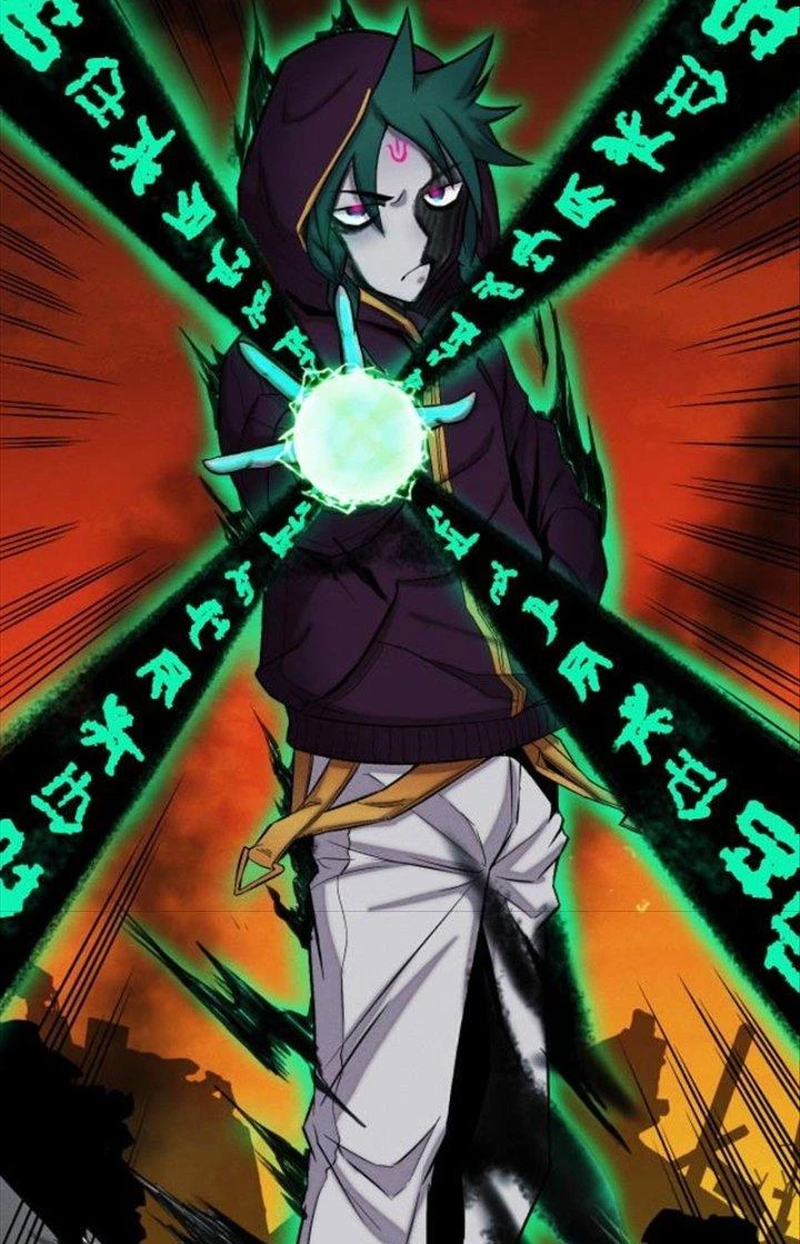 Trừ Thần Nhập Hoá Chapter 9 - Trang 2