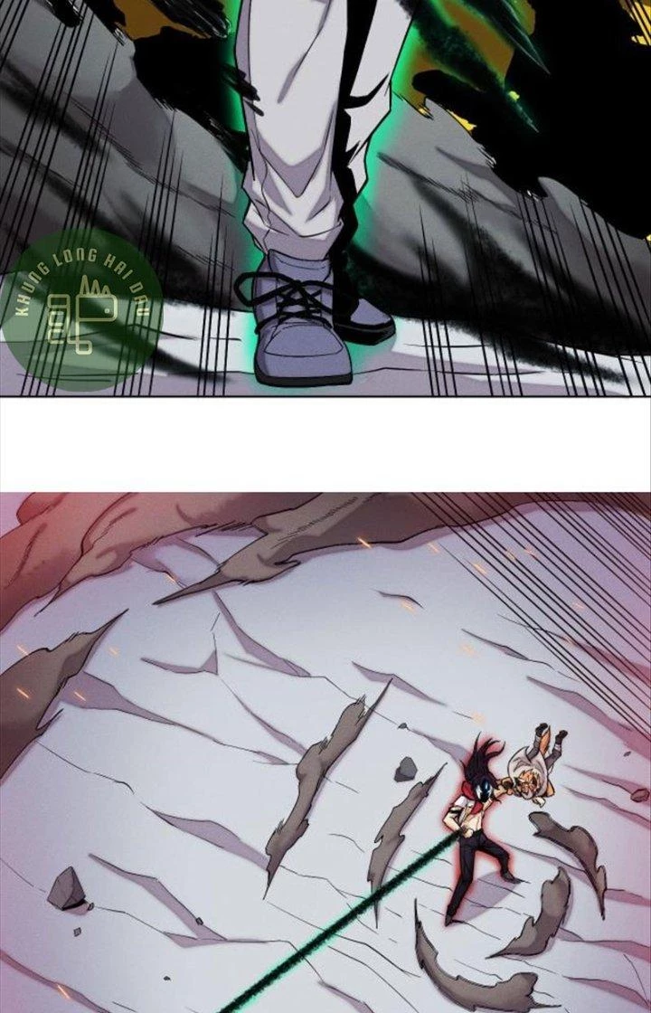 Trừ Thần Nhập Hoá Chapter 9 - Trang 2