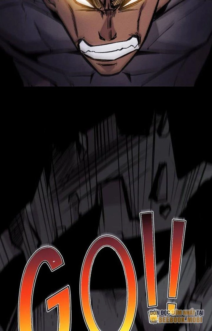 Trừ Thần Nhập Hoá Chapter 9 - Trang 2