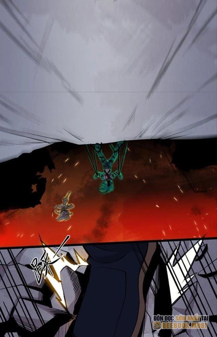 Trừ Thần Nhập Hoá Chapter 9 - Trang 2