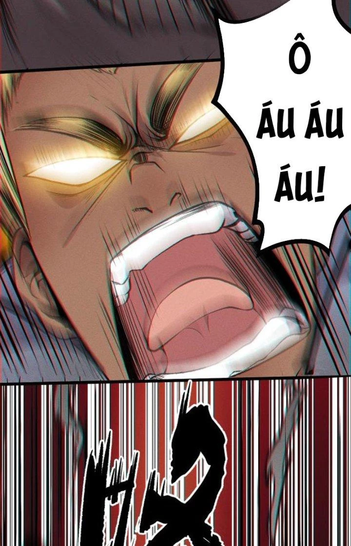 Trừ Thần Nhập Hoá Chapter 9 - Trang 2