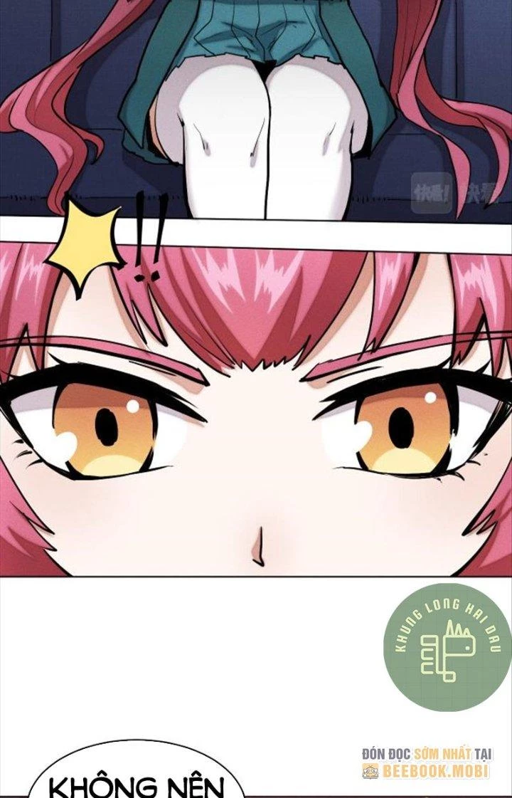 Trừ Thần Nhập Hoá Chapter 9 - Trang 2